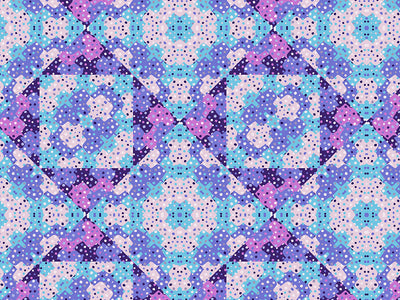 Fragile Glass Abstract Vinyl Wrap Pattern~Rwraps Series 914 Digitally Printed Vinyl Wrap~0
