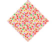 Fragrant Friends Fruit Vinyl Wrap Pattern
