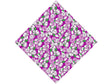 Franken-steen  Fruit Vinyl Wrap Pattern