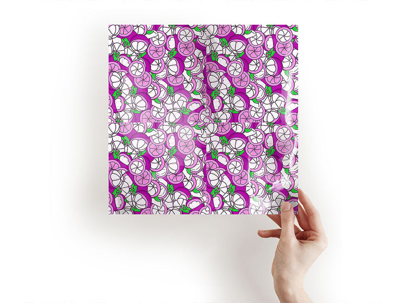 franken-steen fruit Craft Sheets