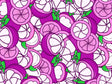 Franken-steen  Fruit Vinyl Wrap Pattern~Rwraps Series 914 Digitally Printed Vinyl Wrap~0