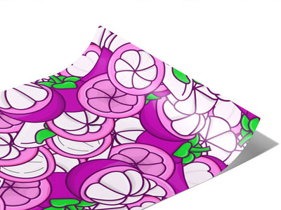 Franken-steen  Fruit Vinyl Wraps~Rwraps Series 914 Digitally Printed Vinyl Wrap~0