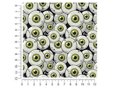 frankenstein optics horror 1ft x 1ft Craft Sheets