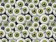 Frankenstein Optics Zombie Vinyl Wrap Pattern~Rwraps Series 914 Digitally Printed Vinyl Wrap~0