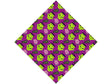 Frankenstein Revenge Halloween Vinyl Wrap Pattern