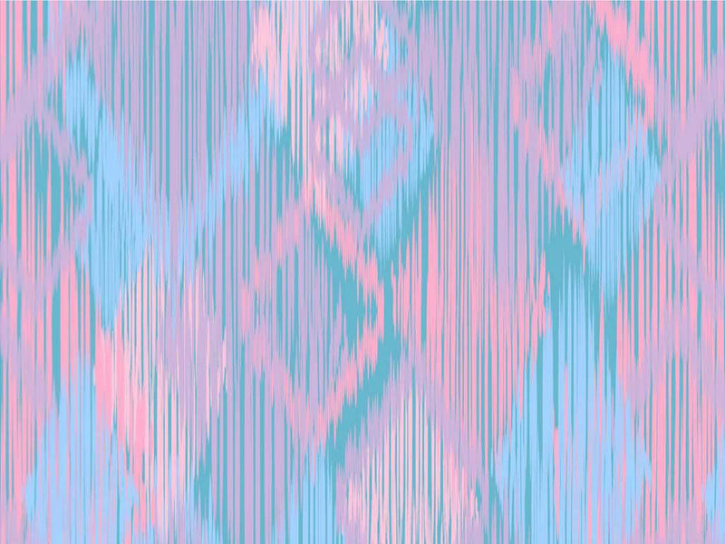 Frayed Edges Argyle Vinyl Wrap Pattern~Rwraps Series 914 Digitally Printed Vinyl Wrap~0