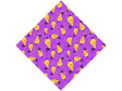 Freckled Forelle Fruit Vinyl Wrap Pattern