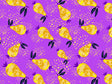 Freckled Forelle Fruit Vinyl Wrap Pattern~Rwraps Series 914 Digitally Printed Vinyl Wrap~0