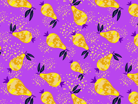 Freckled Forelle Fruit Vinyl Wrap Pattern~Rwraps Series 914 Digitally Printed Vinyl Wrap~0