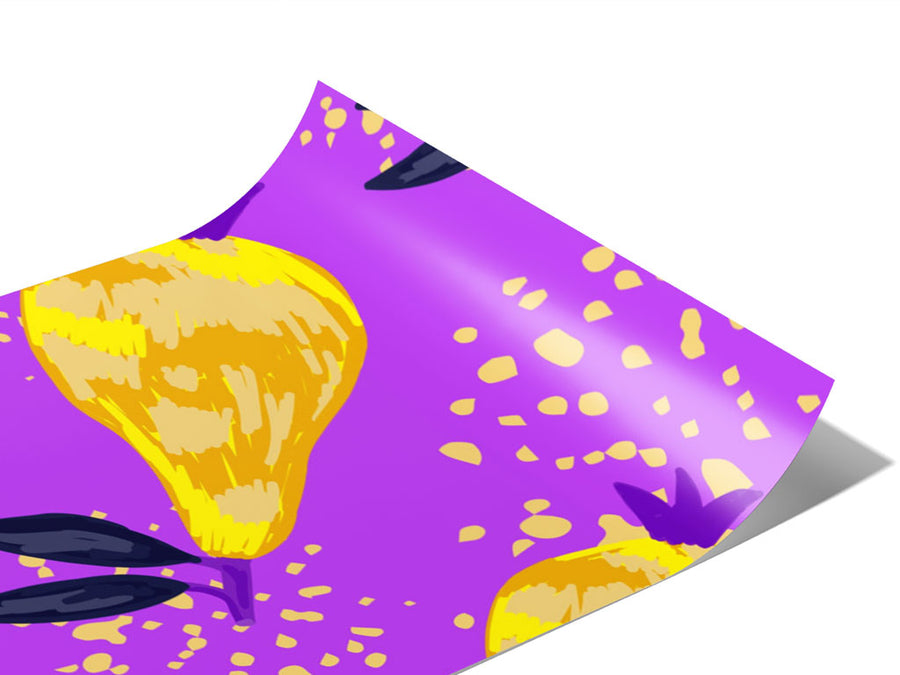 Freckled Forelle Fruit Vinyl Wraps~Rwraps Series 914 Digitally Printed Vinyl Wrap~0