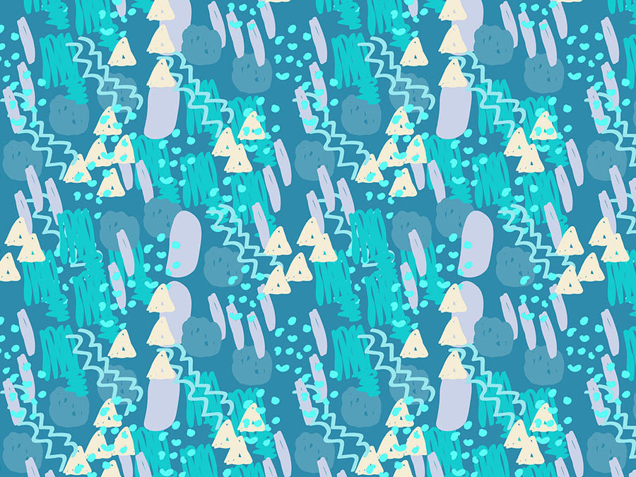 Fred Jones Abstract Vinyl Wraps~Rwraps Series 914 Digitally Printed Vinyl Wrap~0