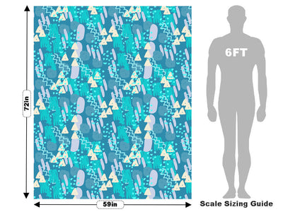 Fred Jones Abstract Vehicle Wrap Scale~Rwraps Series 914 Fred Jones Abstract Measurements~1