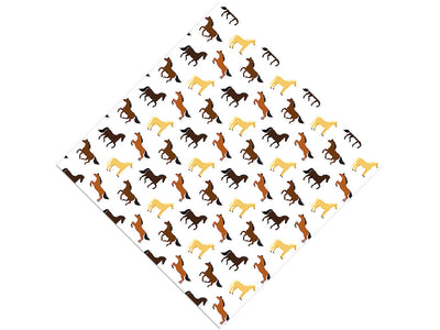 Free Spirit Cowboy Vinyl Wrap Pattern