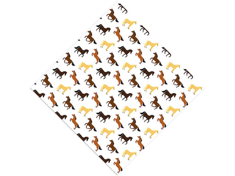 Free Spirit Cowboy Vinyl Wrap Pattern