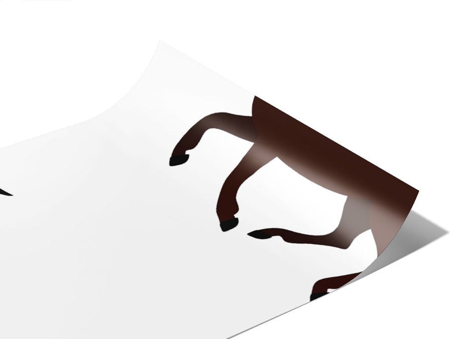 Free Spirit Cowboy Vinyl Wraps~Rwraps Series 914 Digitally Printed Vinyl Wrap~0