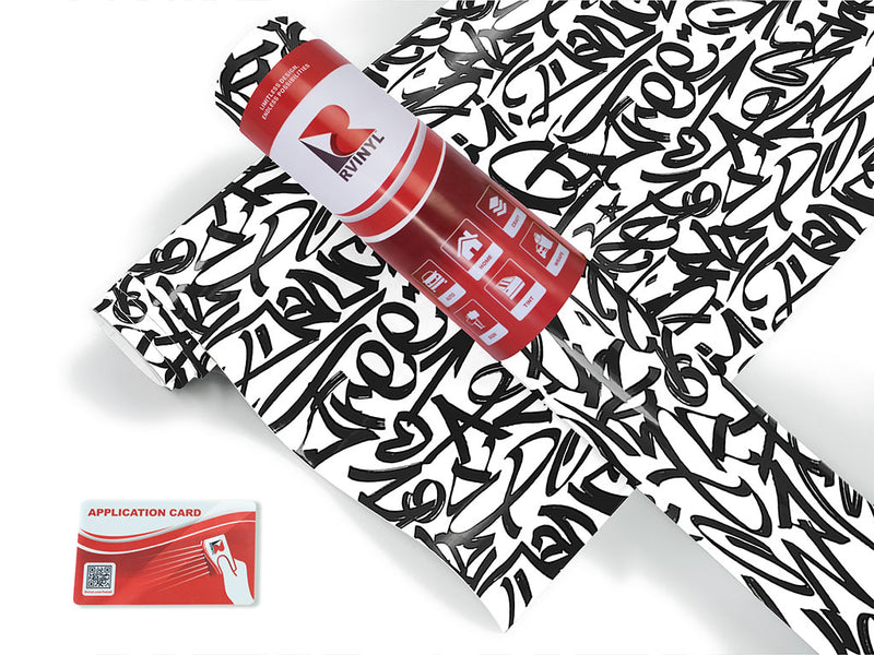 Craft Vinyl Roll