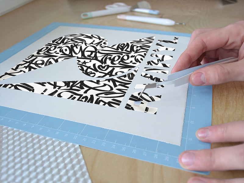 Easy Weed Craft Vinyl