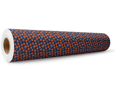 Free Throw Sport Wrap Film Wholesale Roll~Rwraps Series 914 Digitally Printed Vinyl Roll~5