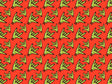 Freehand Rock Zombie Vinyl Wrap Pattern~Rwraps Series 914 Digitally Printed Vinyl Wrap~0