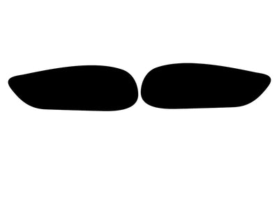 3M™ Freightliner M2 2002-2016 Headlight Protection Film