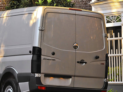 Rtint™ Freightliner Sprinter 2007-2018 Tail Light Tint