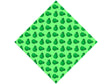 French Butter Fruit Vinyl Wrap Pattern