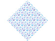 Fresh Drift Snow Vinyl Wrap Pattern