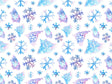 Fresh Drift Snow Vinyl Wrap Pattern~Rwraps Series 914 Digitally Printed Vinyl Wrap~0