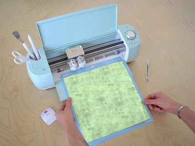friend of mine watercolor Cricut Compatible Vinyl