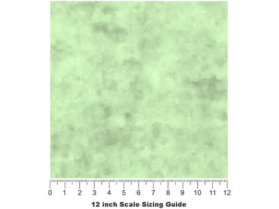 Friend of Mine Watercolor Vinyl Film Pattern Size 12 inch Scale~Rwraps Friend of Mine Watercolor Sizing Chart~2