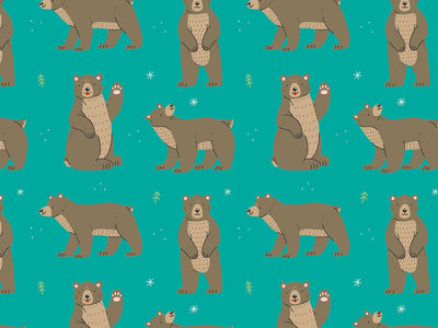 Friendly Faces Animal Vinyl Wrap Pattern~Rwraps Series 914 Digitally Printed Vinyl Wrap~0
