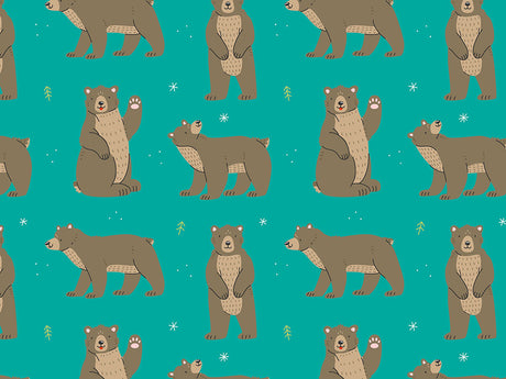 Friendly Faces Animal Vinyl Wrap Pattern~Rwraps Series 914 Digitally Printed Vinyl Wrap~0