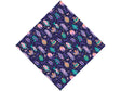 Friendly Faces Marine Life Vinyl Wrap Pattern