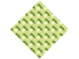 Frizzy Frisee Vegetable Vinyl Wrap Pattern