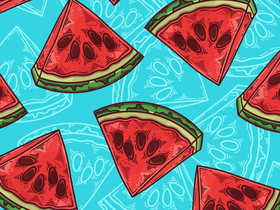 From the Icebox Fruit Vinyl Wrap Pattern~Rwraps Series 914 Digitally Printed Vinyl Wrap~0
