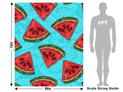 From the Icebox Fruit Vehicle Wrap Scale~Rwraps Series 914 From the Icebox Fruit Measurements~1