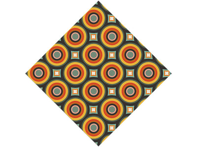From Uncle Retro Vinyl Wrap Pattern