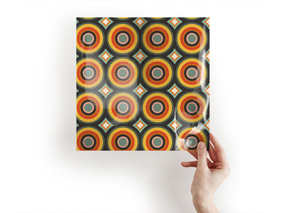 from uncle retro Craft Sheets