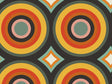 From Uncle Retro Vinyl Wrap Pattern~Rwraps Series 914 Digitally Printed Vinyl Wrap~0