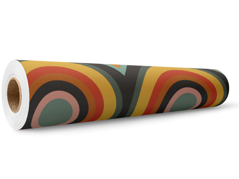 From Uncle Retro Wrap Film Wholesale Roll~Rwraps Series 914 Digitally Printed Vinyl Roll~5