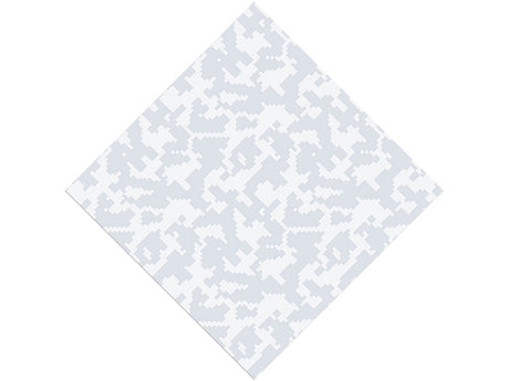Frost MARPAT Camouflage Vinyl Wrap Pattern