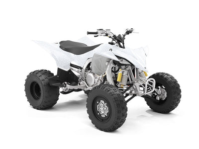 Frost MARPAT Camouflage ATV Wrapping Vinyl