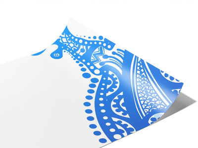 Frozen Geckos Reptile Vinyl Wraps~Rwraps Series 914 Digitally Printed Vinyl Wrap~0