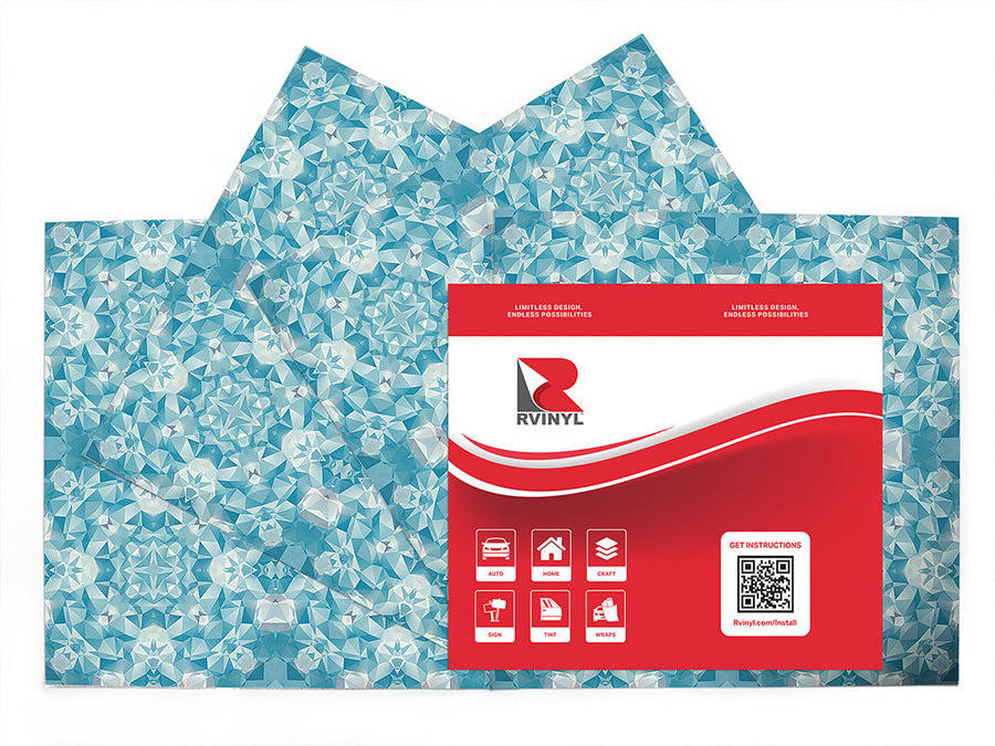 Craft Vinyl Sheet Pack