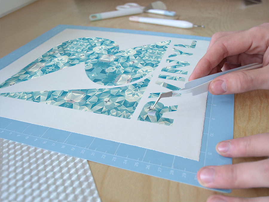 Easy Weed Craft Vinyl