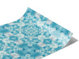 Frozen Lake Tile Vinyl Wraps~Rwraps Series 914 Digitally Printed Vinyl Wrap~1