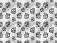 Frozen Lich Horror Vinyl Wrap Pattern~Rwraps Series 914 Digitally Printed Vinyl Wrap~0