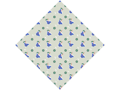 Frozen Margaritas Alcohol Vinyl Wrap Pattern