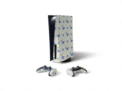 frozen margaritas alcohol Sony PS5 DIY Skin