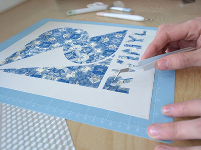 Easy Weed Craft Vinyl
